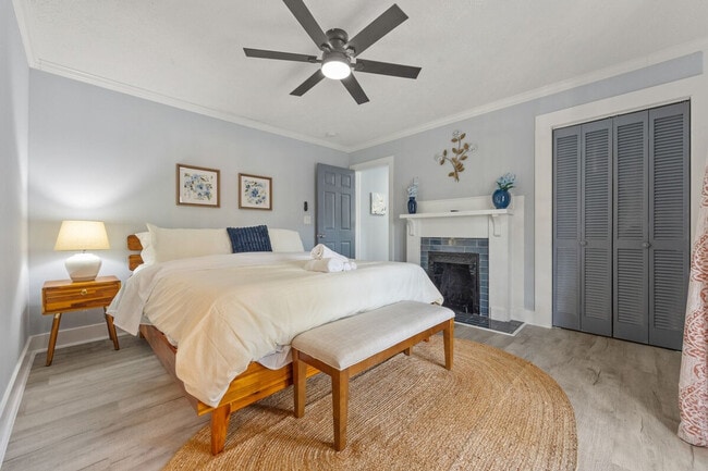 905 Beecher St SW Unidad SI ID1609604P