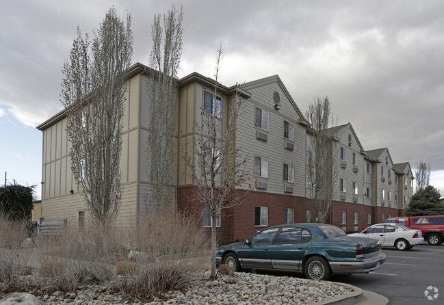 Photo - Lowell Apartments