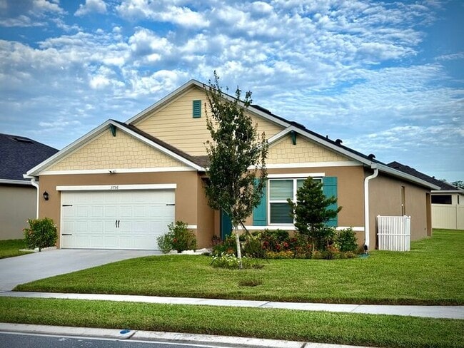 Building Photo - Nearly New 4-bedroom Sanford Home minutes ...