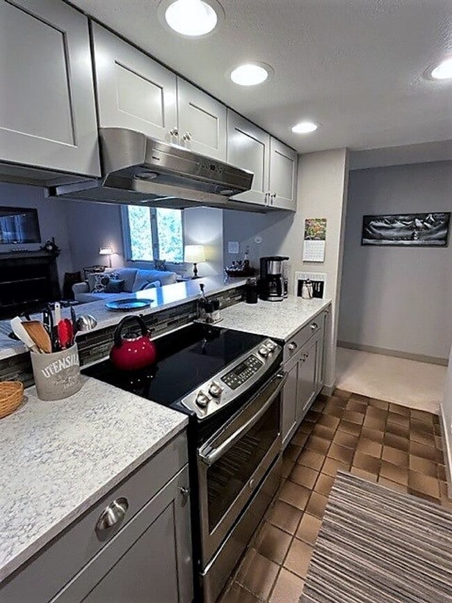 Photo - Winter Seasonal Rental- Mountainside Condos #247D Unit D #247