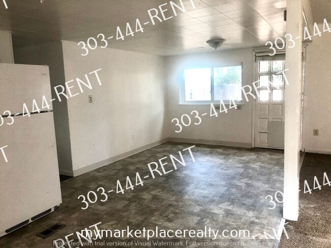 Photo - 3 Bedroom 2 Bath in Federal Heights