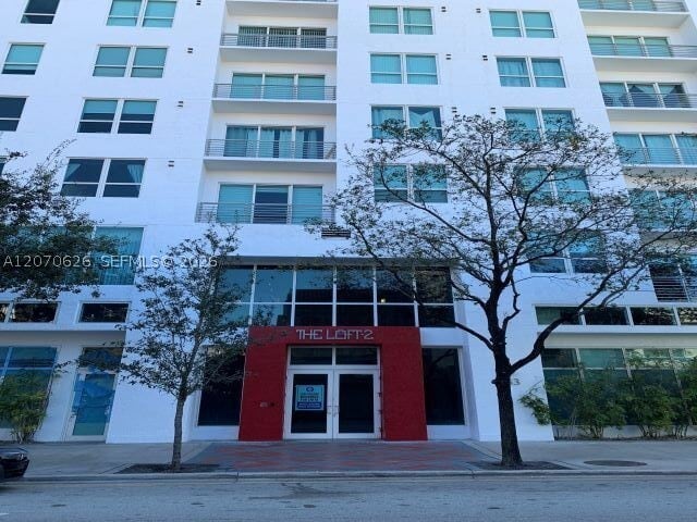 Building Photo - 133 NE 2nd St