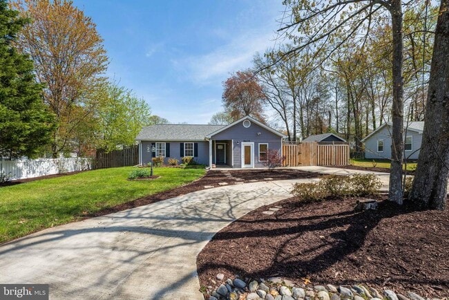 Photo - 8635 Old Mt Vernon Rd