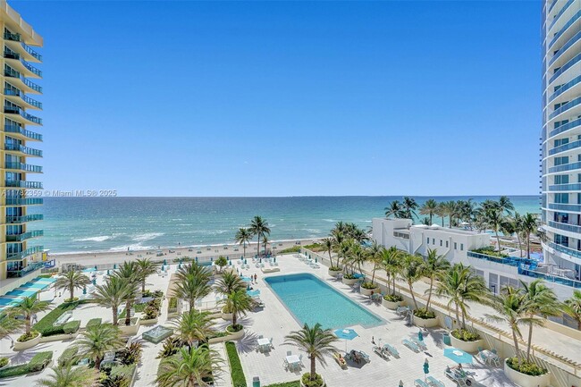 Photo - 2501 S Ocean Dr Condo Unit 722 (available May 1)