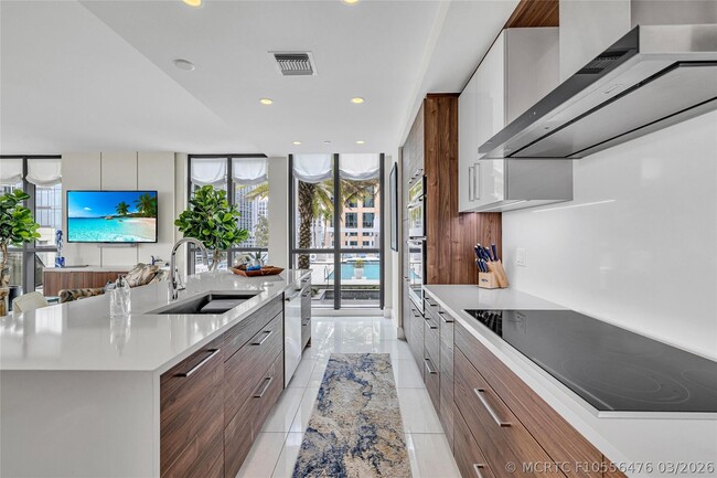 Photo - 100 E Las Olas Blvd Unit 1701