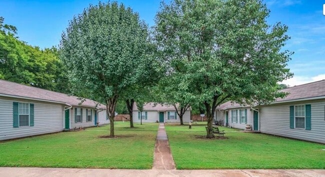 Photo - 605 College St Unidad C