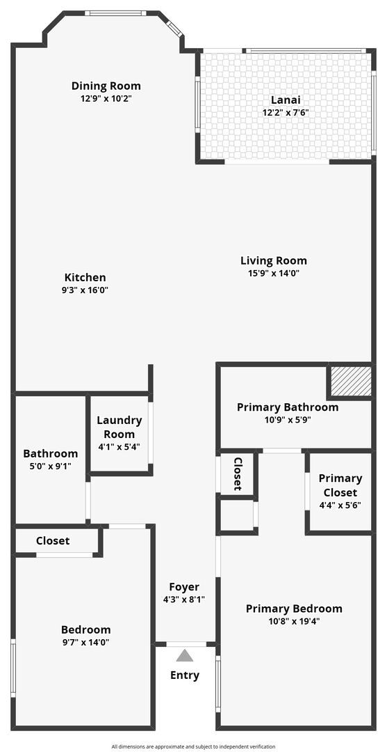 Photo - Annual Rental Condo in The National at Ave Maria Unit 4617