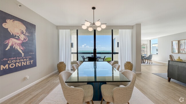 Building Photo - 2020 Harbourside Dr Unit 454 Rental