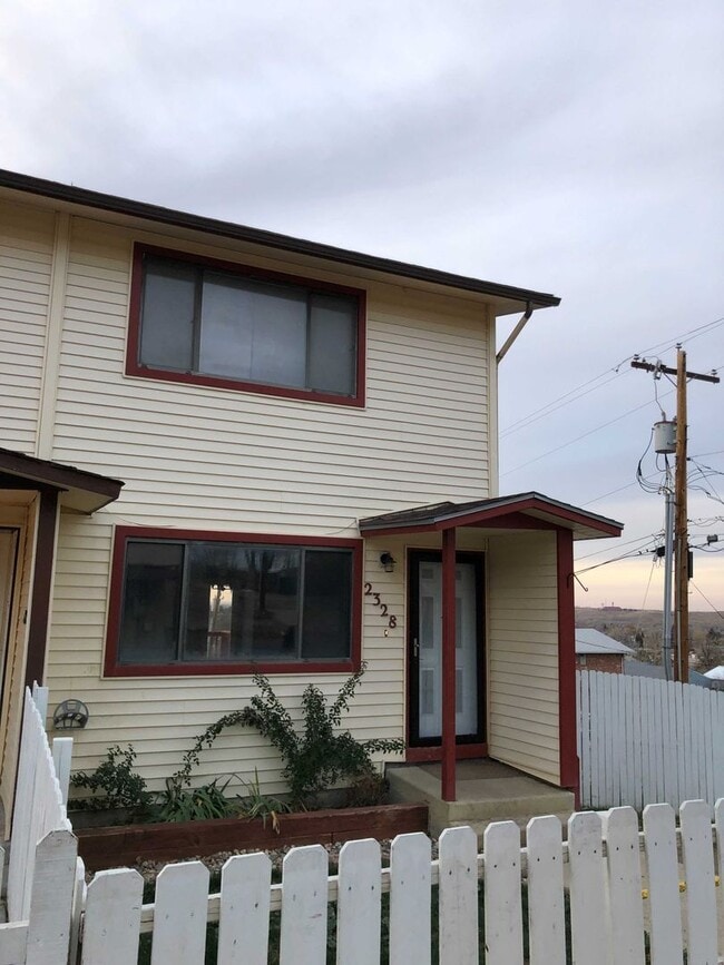 Photo - Centrally Located, 2 Bedroom Townhouse w/Garage