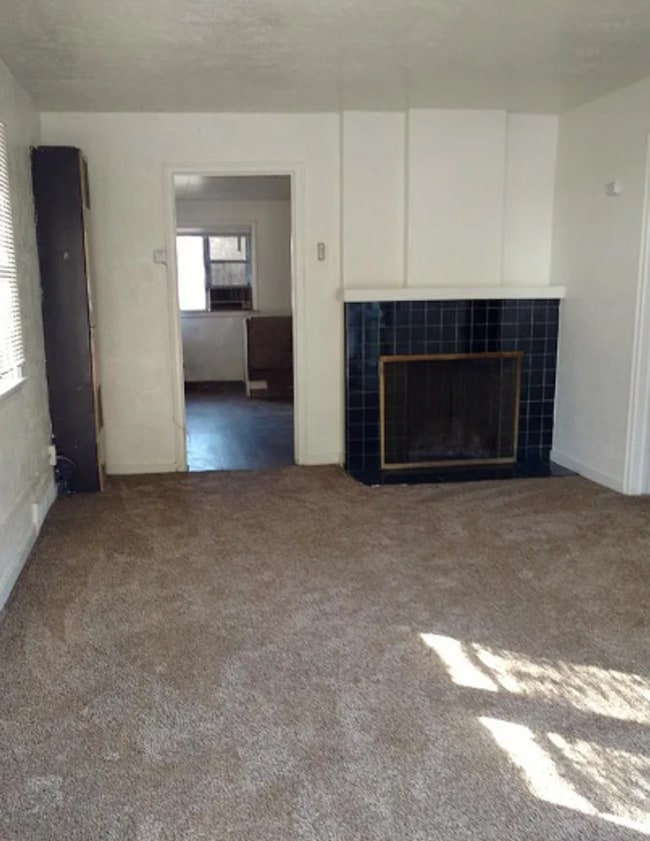 Photo - Upstairs Duplex Delight & $400 Credit for 1st Month's Rent