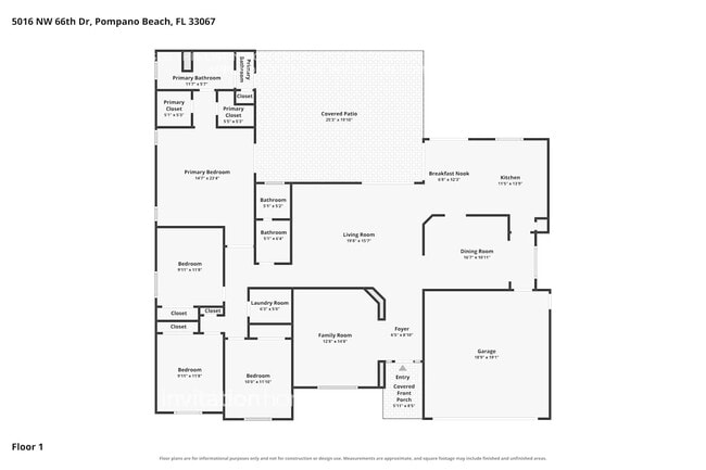 Photo - 5016 NW 66th Dr