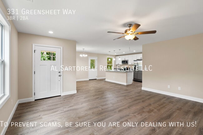 Photo - 331 Greensheet Wy