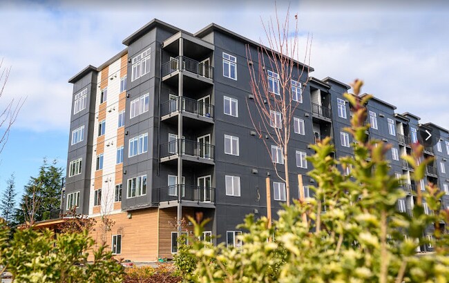 The Depot at West Sedro Station - The Depot at West Sedro Station Apartamentos