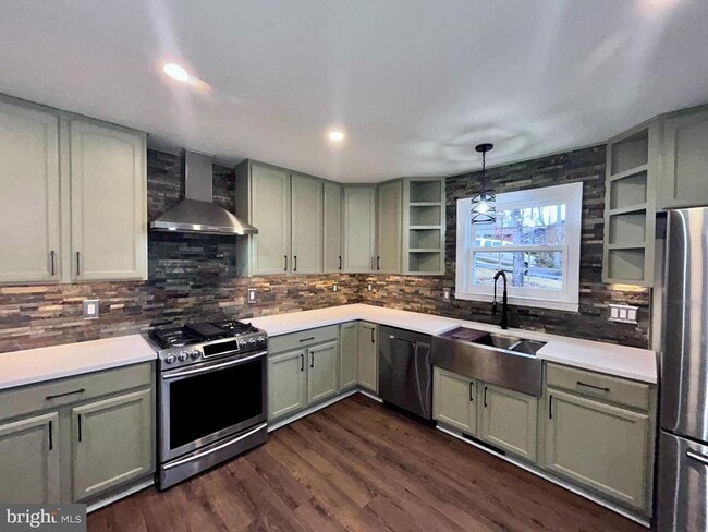 Photo - 1206 Eastover Pkwy