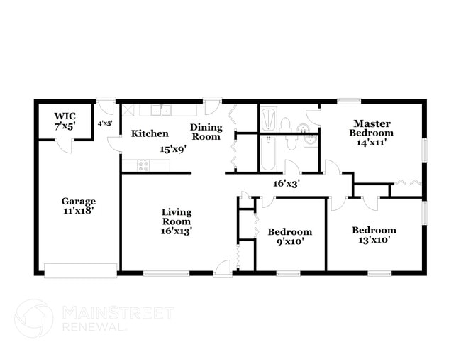 Photo - 135 Winnetka Way