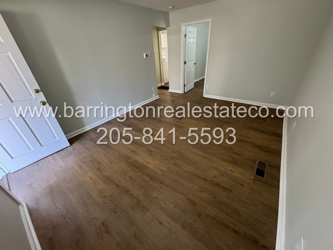 Photo - 1324 19th St SW