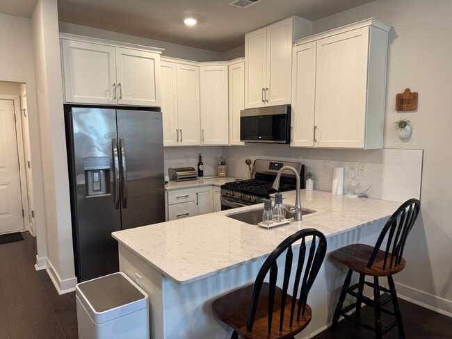 Photo - Beautiful SteelPointe 2 Bedroom 1.5 Bath Townhome for Rent in Phoenixville $2,690/month