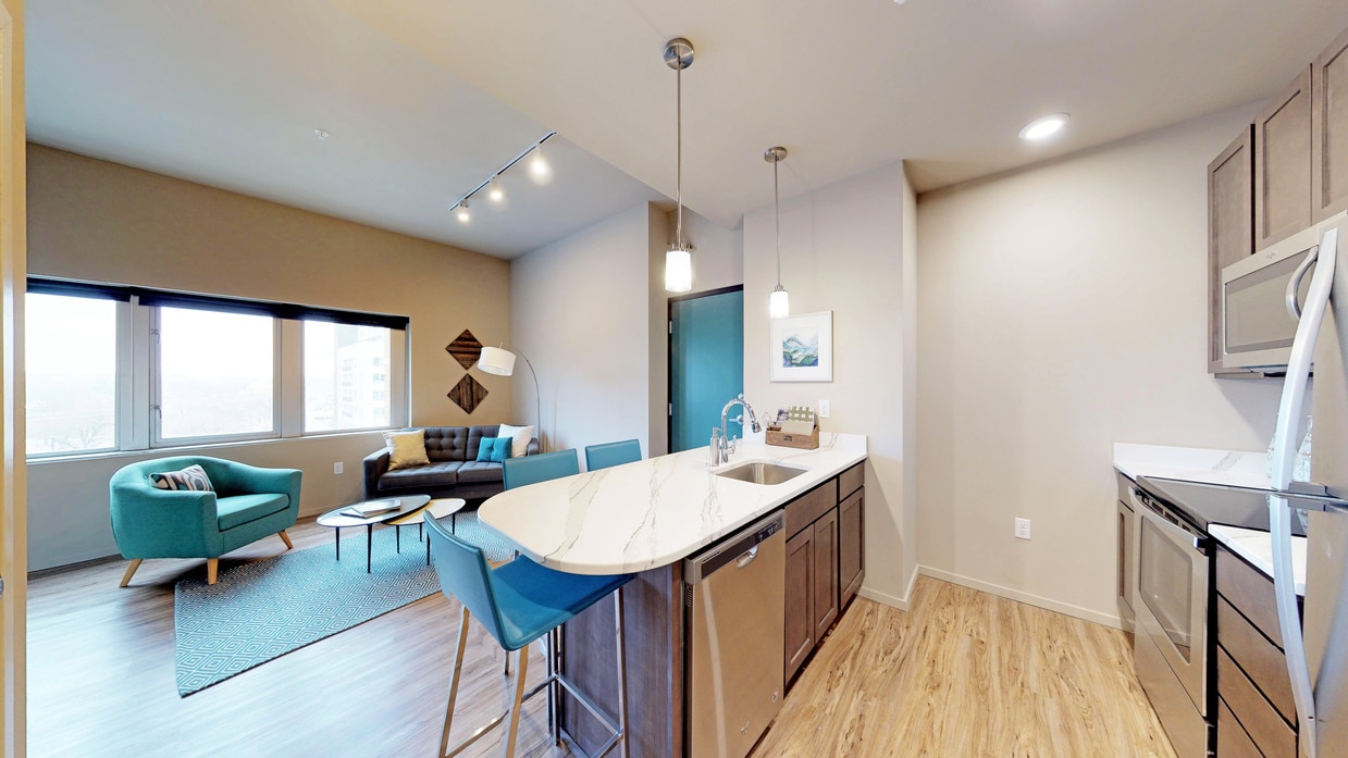 Photo - Nico Apartments