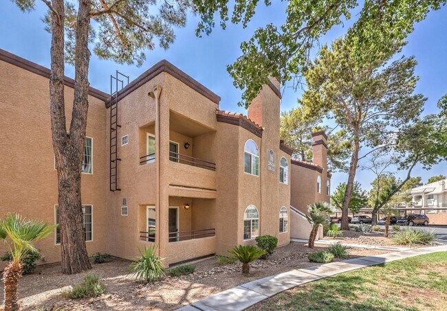 Photo - Newly Renovated 1st floor Condo.