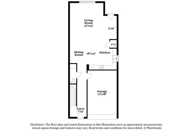 Photo - 6126 Avery St SW