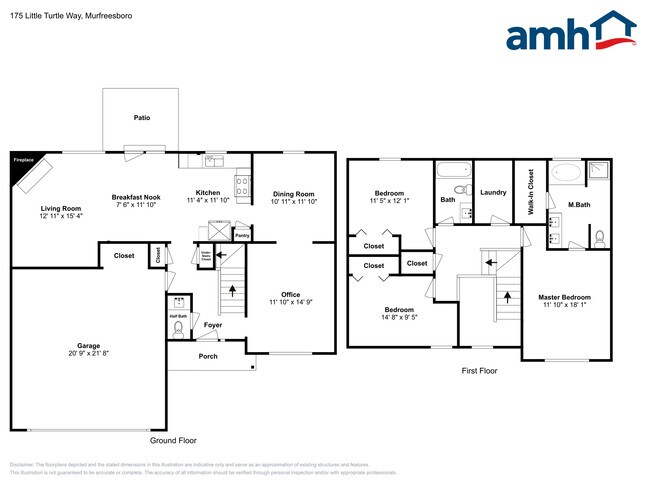 Photo - 175 Little Turtle Way