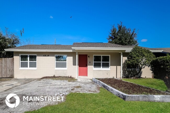 Building Photo - 4939 Lanette St