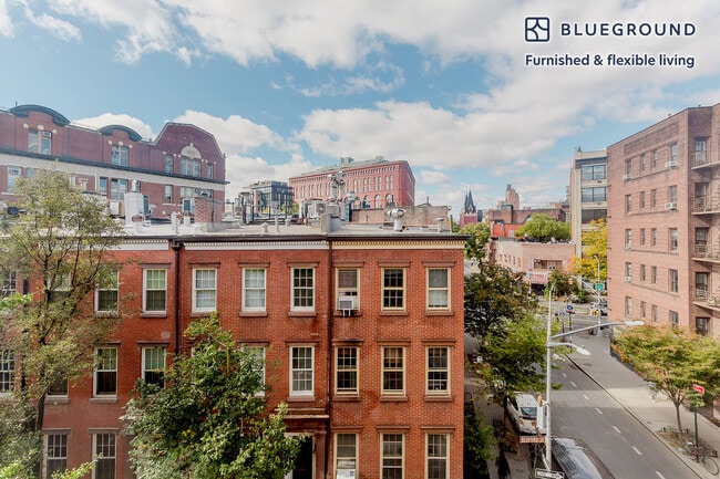 110 Bedford St Unidad SI FL4-ID1561