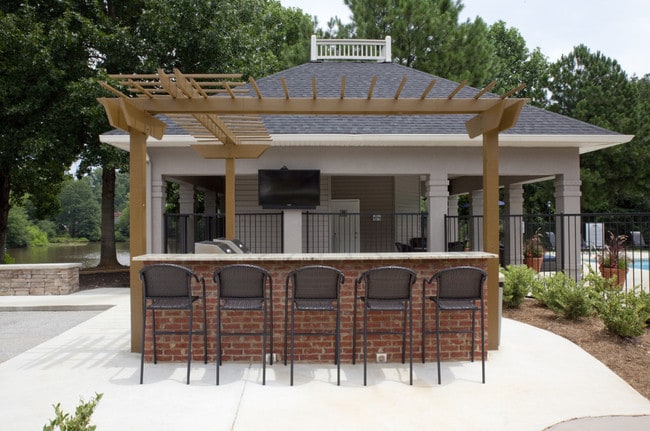 1287 Shoals Apartments