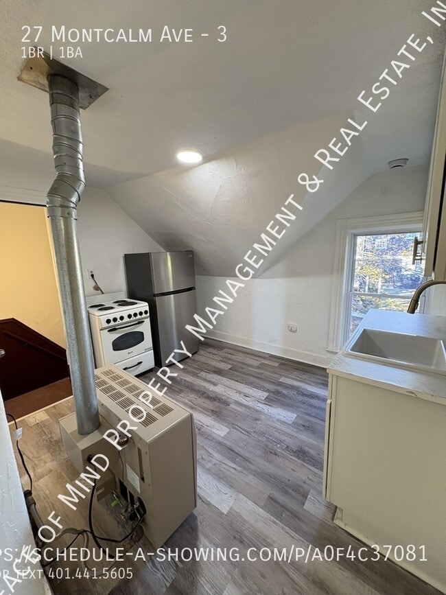 Photo - 27 Montcalm St Unidad 3