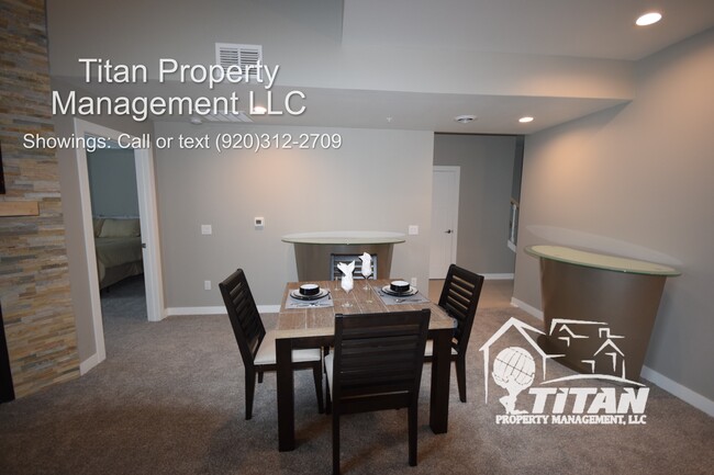 Photo - 5740 W Packard St Townhome
