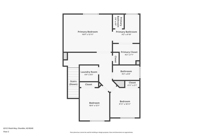 Photo - 6312 S Nash Way