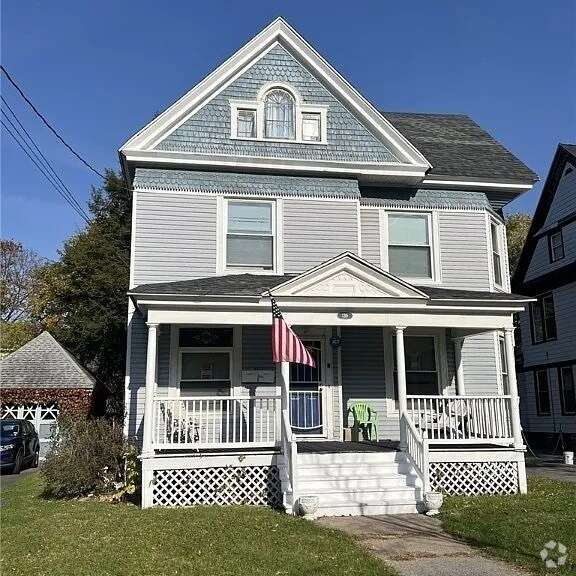 Building Photo - 138 W Beard Ave Unit 1 Rental