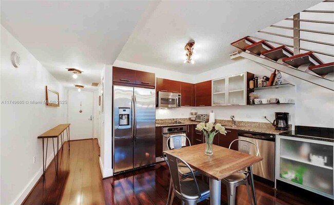 Photo - 41 SE 5th St Condo Unit 704