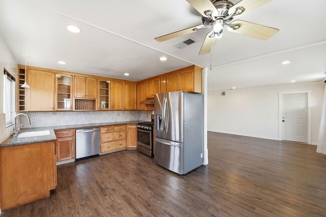 Photo - Sunning 3BD/3BA w/Bonus Room and Private Yard