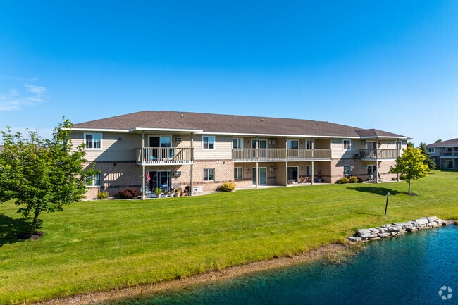 Quarry Park Apartments