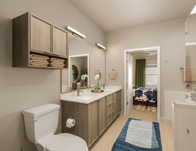 Hawkley Apartments