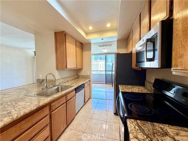 Photo - 600 W 9th St Unit 1508