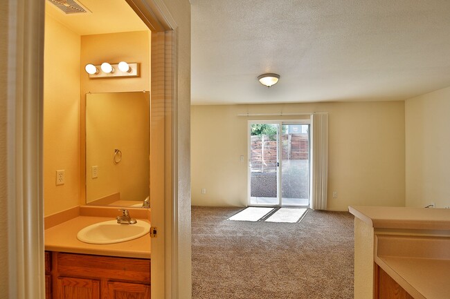 Photo - Nice two story 2 bedroom townhouse