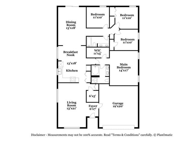 Photo - 11740 Colony Lakes Blvd