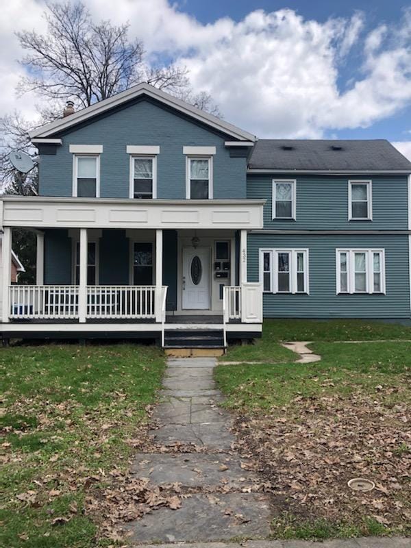 Photo - 432 Frederick Douglass St Unidad North Apartment