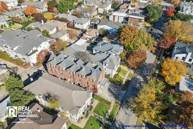 Photo - 4111 Herschel Ave Unit 2