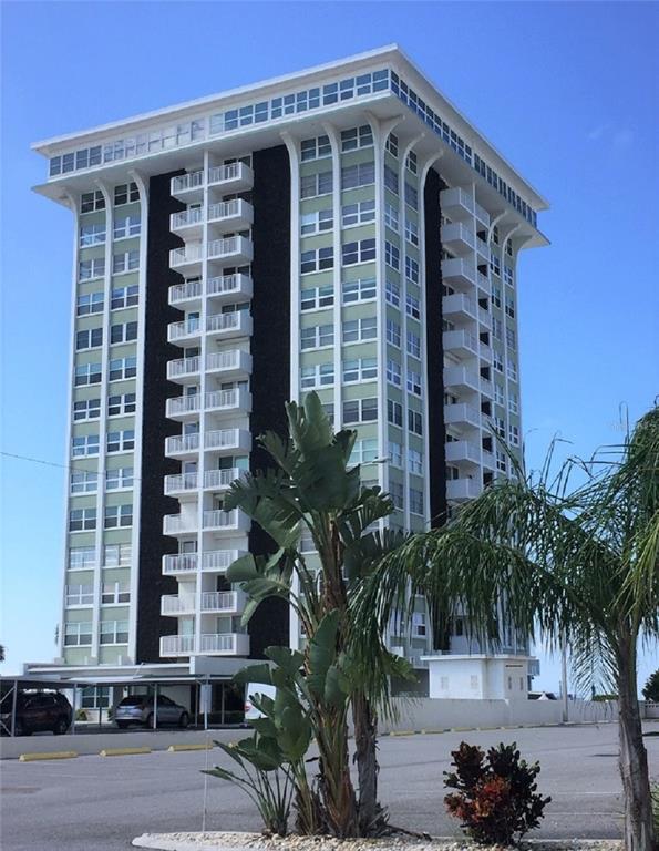 Building Photo - 17408 Gulf Blvd Unit 1003