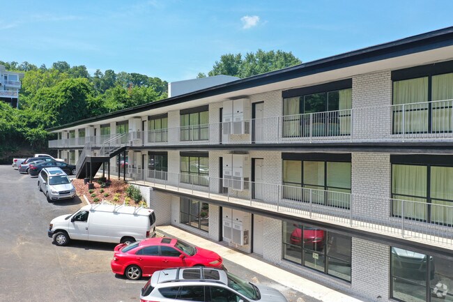 Photo - Ascent on 34th