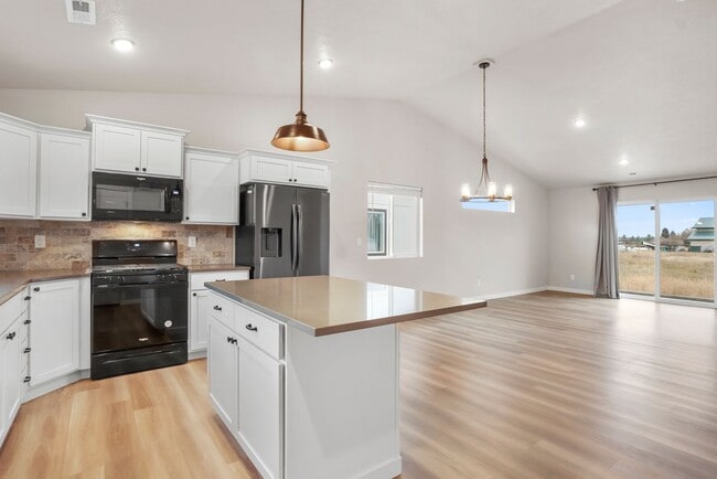 Photo - Spokane Valley Rancher for Rent!