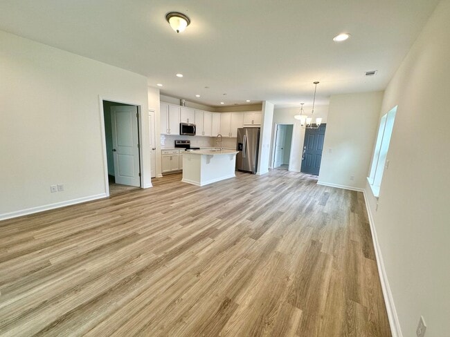 Photo - Townhouse with amenity packed neighborhood...