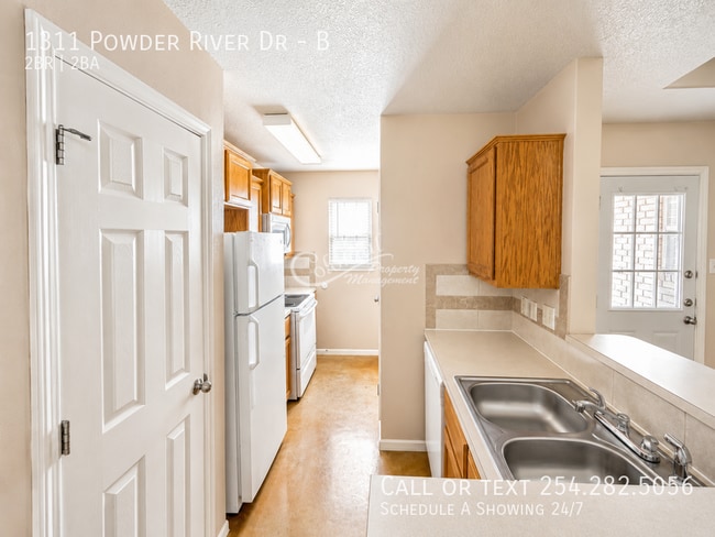 Photo - 1311 Powder River Dr