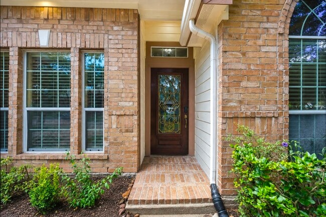 Photo - 1603 Brazos Gate Dr