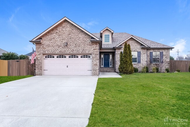 Photo - 2343 Foxworth Ct Casa