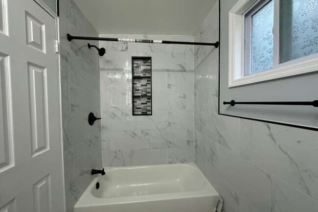 Westerlea Bathroom