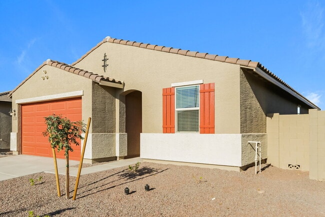 Photo - 25258 N 144th Dr